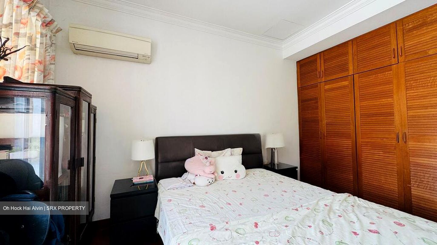 Jalan Angin Laut (D16), Semi-Detached #501354771